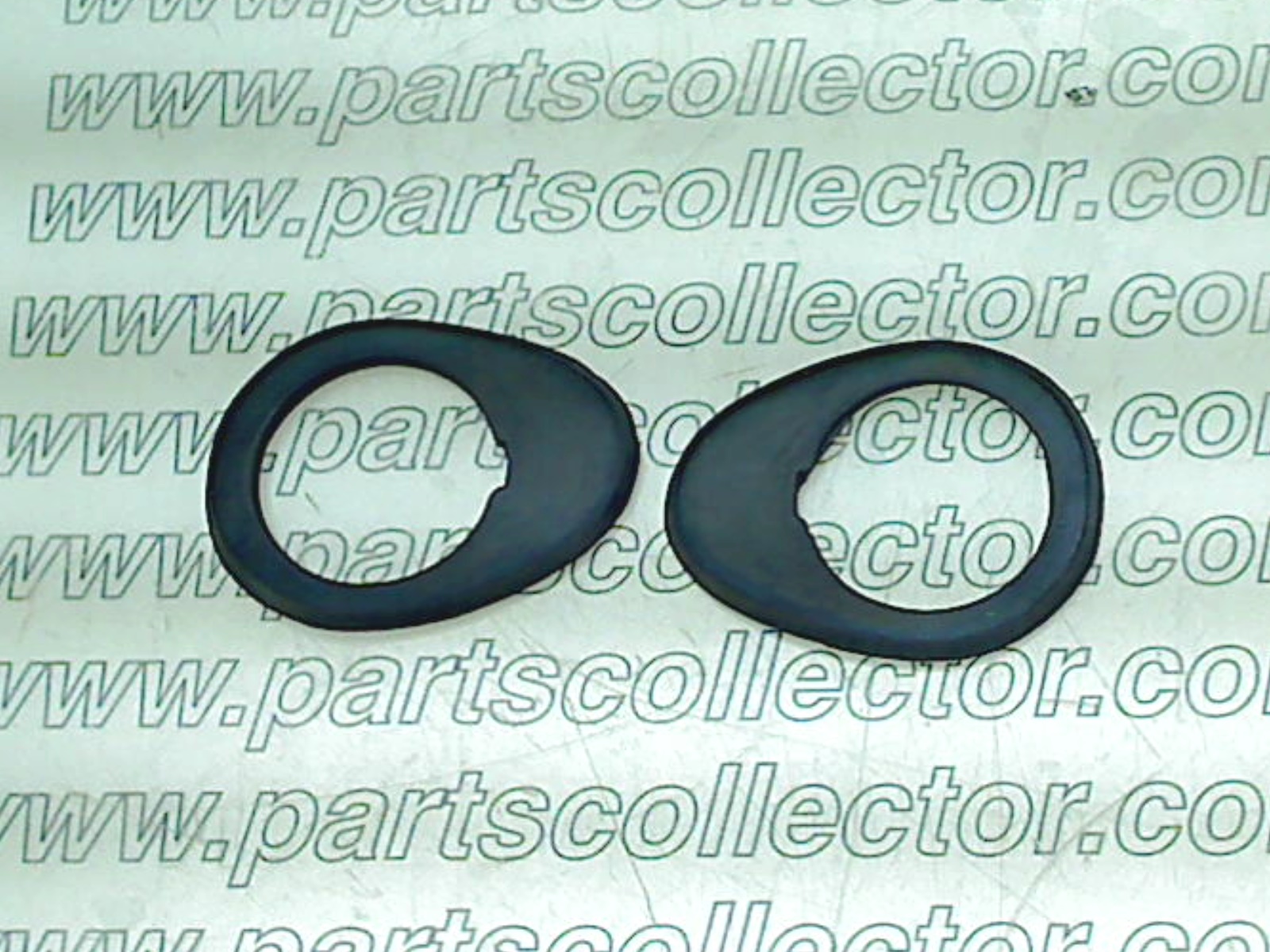 SIDE INDICATORS RUBBER GASKETS